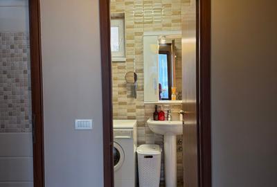 Apartament cu 2 camere decomandat, mobilat în Calea Victoriei - 3
