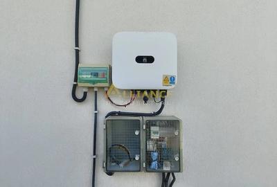 Casă cu 3 camere cu Teren 370 Mp în Berceni