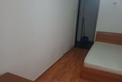 Garsonieră semidecomandată în Central