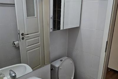 Apartament cu 2 camere semidecomandat în Teiul Doamnei