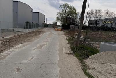 Teren de 550 mp, în Gării - 3