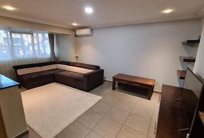 Apartament cu 3 camere decomandat în Exercițiu