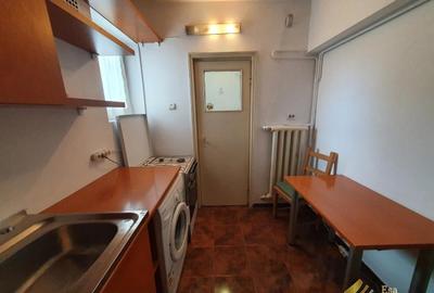 Apartament cu 2 camere semidecomandat în Dorobanți - 6