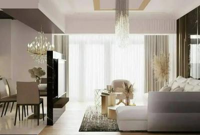 Apartament cu 3 camere decomandat în 13 Septembrie