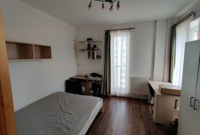 Apartament cu 4 camere decomandat, mobilat în Zorilor - 7