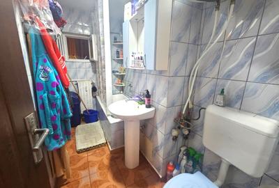 Apartament cu 3 camere decomandat în Aviației - 12