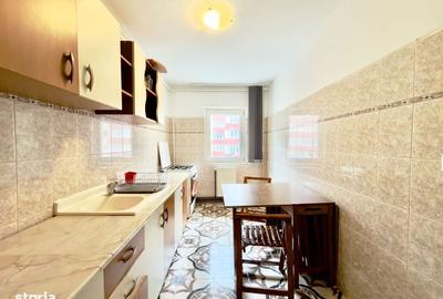 Apartament cu 2 camere decomandat în Răcădău - 12