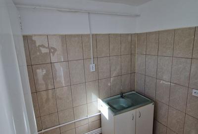 Garsonieră semidecomandată în Calea București - 5