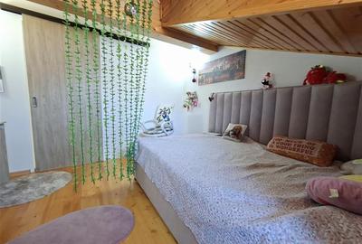 Apartament cu 3 camere decomandat, mobilat în Central - 11
