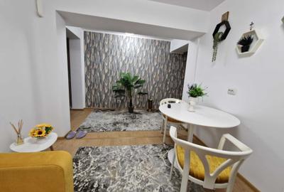 Apartament cu 2 camere decomandat în Burdujeni - 5