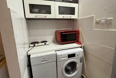 Apartament decomandat în Dacia