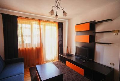 Apartament cu 2 camere decomandat în Grigorescu - 5
