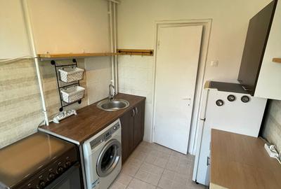 Apartament cu 2 camere nedecomandat în Central - 6