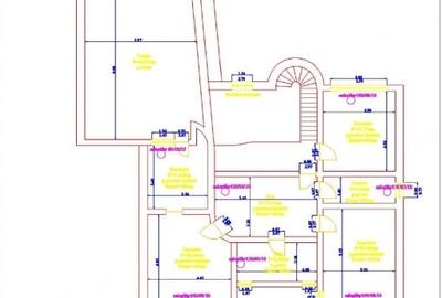 Casă individuală cu 6 camere cu Teren 661 Mp în Nădlac - 18