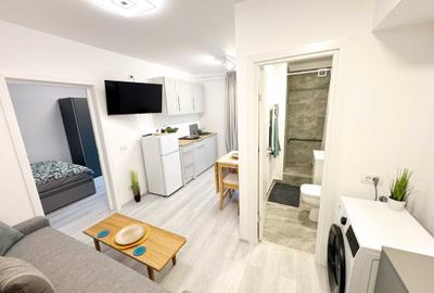 Apartament cu 2 camere decomandat în Eroii Revoluției