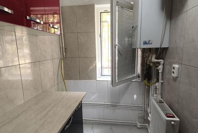 Apartament cu 2 camere în Tomis Nord - 6