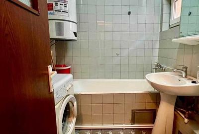 Apartament cu 2 camere semidecomandat în Banu Manta - 6