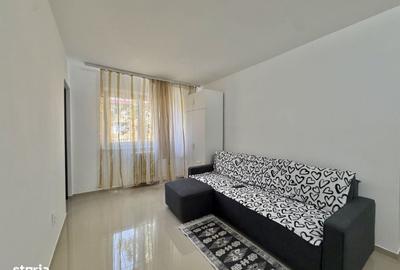 Apartament cu 3 camere semidecomandat în Șagului