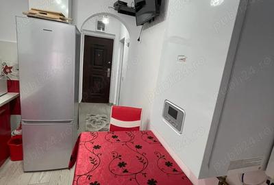 Garsonieră decomandată în Siriu - 2