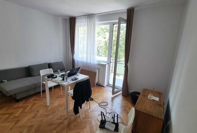 Apartament cu 3 camere semidecomandat, mobilat în Gheorgheni - 3