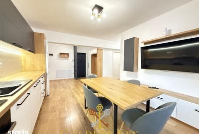 Apartament cu 3 camere în Baciu - 3
