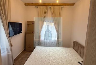Casă cu 1 camere cu Canalizare în Schei - 1