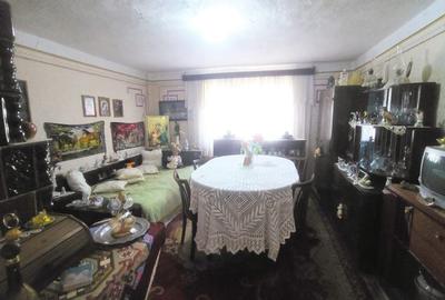 Casă cu 2 camere cu Teren 1475 Mp în Felnac