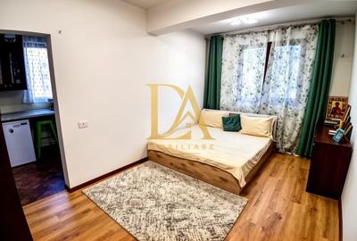Apartament cu 2 camere circular în Apărătorii Patriei