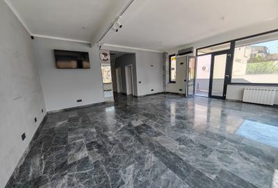 Spațiu comercial, de 60 mp, în Trocadero - 7