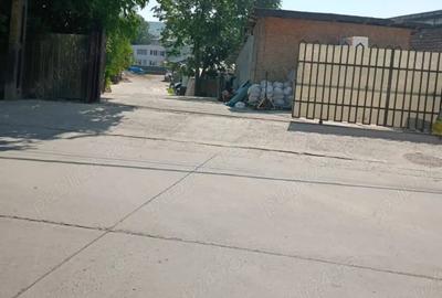 Teren de 1320 mp, în Bucium - 4