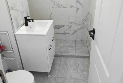 Apartament cu 2 camere semidecomandat în Rogerius - 1