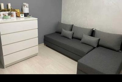 Casă cu 3 camere în Mărășești - 3
