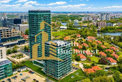 Apartament cu 2 camere decomandat în Floreasca - 5