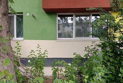 Apartament cu 2 camere semidecomandat în Cuza Vodă - 2