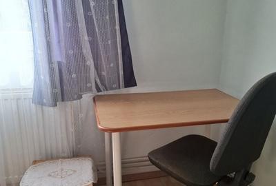 Apartament cu 2 camere decomandat în Mărăști