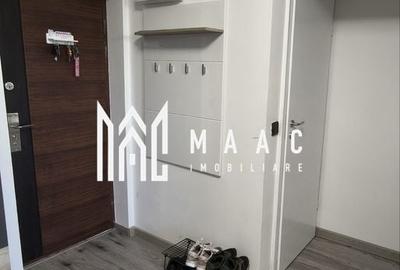 Apartament cu 2 camere în Nord - 6