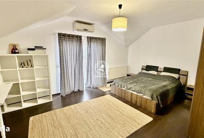 Casă cu 4 camere cu Teren 500 Mp în Bucium