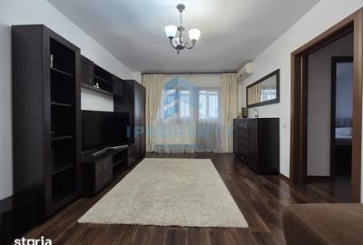 Apartament cu 2 camere, mobilat în Grivița