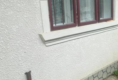 Casă cu 2 camere cu Teren 2700 Mp în Cașin - 1