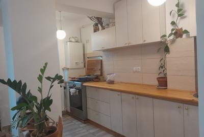 Apartament cu 2 camere decomandat, mobilat în Păcurari - 2