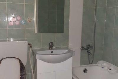 Apartament cu 2 camere semidecomandat în Central - 1
