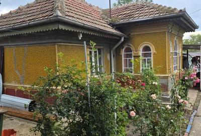 Teren de 1400 mp, în Petrăchioaia - 3
