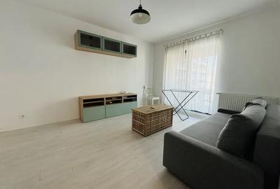 Apartament cu 2 camere decomandat în Politehnica
