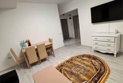 Apartament cu 2 camere decomandat în Roșu - 1