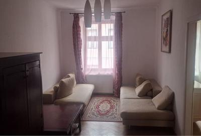 Apartament cu 2 camere în Ștrand - 8