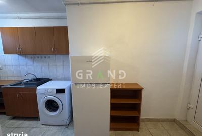 Garsonieră decomandată în Mărăști - 9