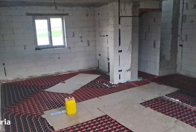 Casă cu 4 camere cu Teren 159 Mp în Tolstoi - 5