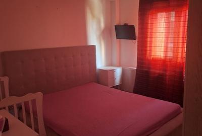 Apartament cu 2 camere decomandat în Exterior Vest