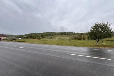 Teren de 2145 mp, în Hidiș - 4