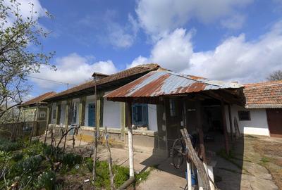 Casă cu 3 camere în Traian - 7